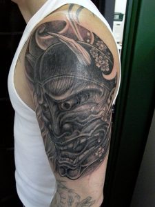 Hanya Tattoo Tauranga New Zealand