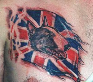 bully tattoo Tauranga New Zealand