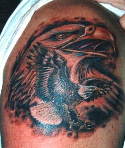 tattoo Tauranga New Zealand
