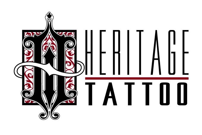 Expert custom tattooing right in the heart of Tauranga, the team at Heritage go above and beyond to help you create the tattoo you deserve.   The team at Heritage Tattoo are extremely verisitile in the range of styles they can offer.   Tattoos large and small, colour or black and grey. Heritage Tattoo has you covered